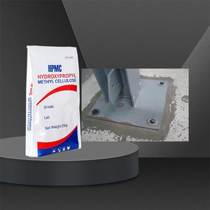 Nhà Máy Bán buôn YIDA HPMC hydroxypropyl methylcellulose cho tường thạch cao với tuyệt vời chống sag hiệu suất để <span class=keywords><strong>QATAR</strong></span> - Product Image 3