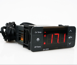 EK-3030 цифровой микрокомпьютер с сенсорным экраном, 220 В - Product Image 1