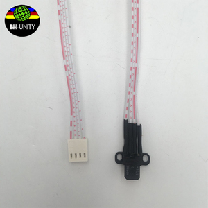 JHF impresora h9730 codificador sensor para JHF impresora solvente de 180dpi codificador de