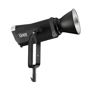 Selens SLC4-1200XPro Apollo 1200X Pro 1200W COB bi-renk RGBLAC noktası-kaynağı stüdyo için LED fotoğraf ışığı - Product Image 1