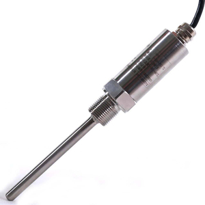 PT100 Control Interruptor de temperatura Sensor Termómetro Medidor de humedad Transmisor de medición Termostato Transductor - Product Image 1