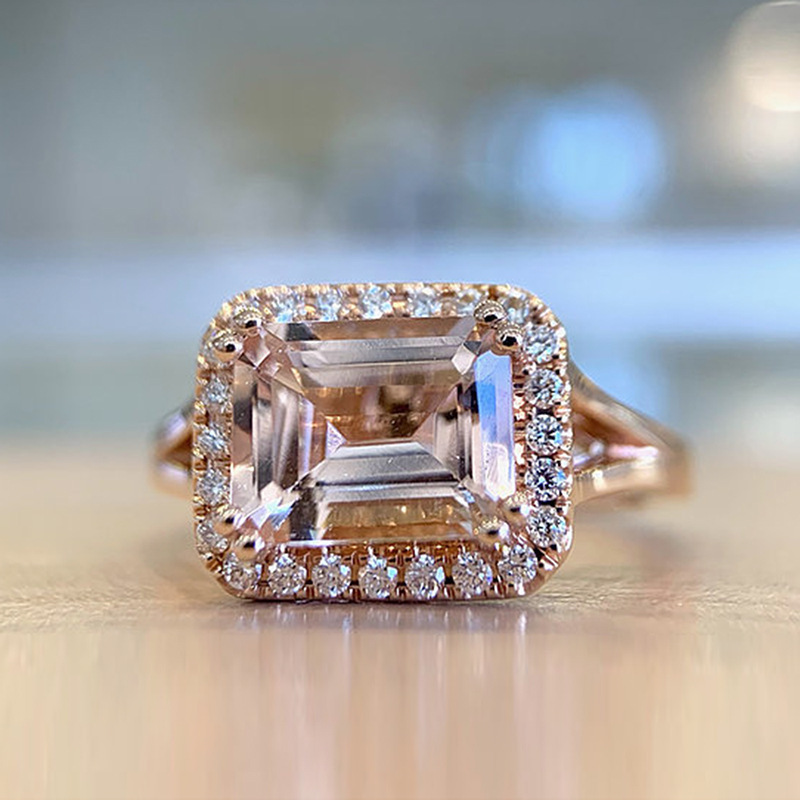F1285 rose gold
