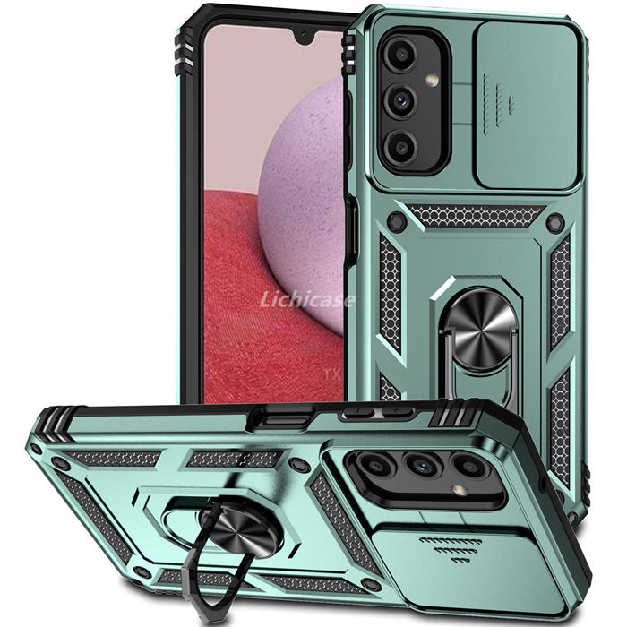 สีเขียวเข้ม