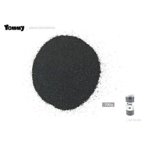 700g Noir
