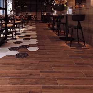 150X800Mm Nhìn Bằng Gỗ Sứ Phòng Ngủ Chống Trượt Gỗ Giống Như Gạch Lát Sàn - Product Image 6