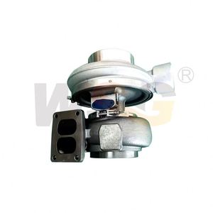 WSG Original Excavator Parts <strong>Turbo</strong> <strong>6BG1</strong> Isuzu Engine 1-87618262-0 1-14400377-1 Turbocharger for ISUZU - Product Image 5
