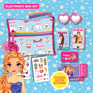 My Magic Diary <strong>Set</strong> - Product Image 5