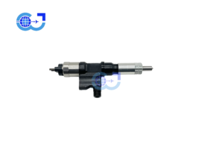 Yüksek performanslı enjektör 095000-066 #095000-0661 Common Rail dizel enjektör - Product Image 4