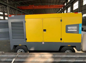Top Brand <strong>Biggest</strong> <strong>One</strong> Multiple Condition Air Compressor CSH1620A with 588kw Power and 42-40/45.5-38 M&sup3;/min Volume Flow Hot Sale - Product Image 2