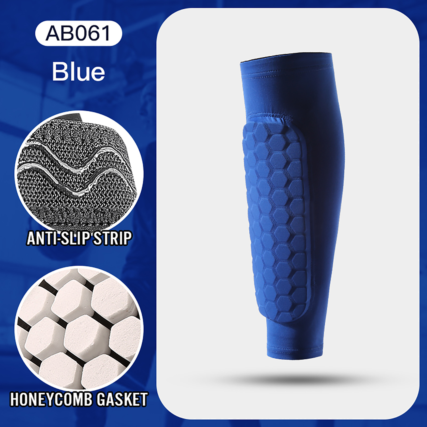 Bleu