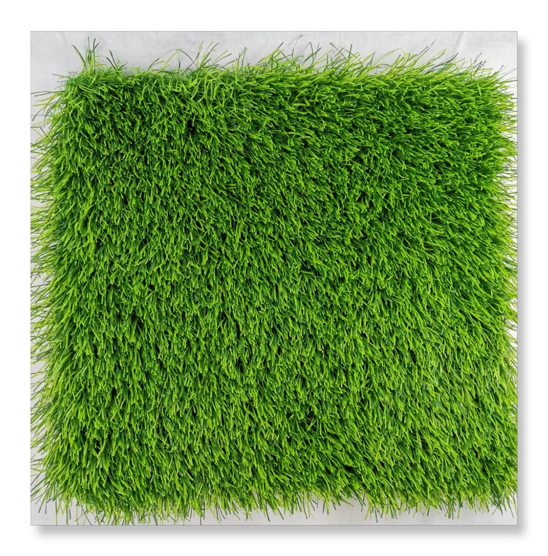 Paesaggistica tappeto di plastica per giardino prato rotolo tappetino per interno erba sintetica per 6 anni di garanzia