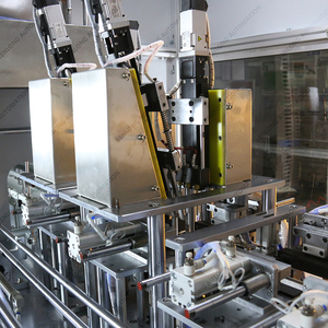 Molded Case Circuit Breaker MCCB New Automatic Synchronization <strong>Testing</strong> Equipment for Various <strong>Processing</strong> Lines - Product Image 4