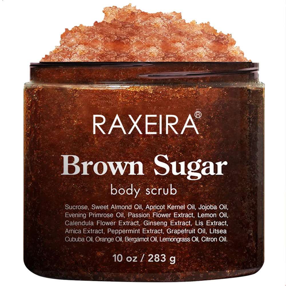 Sucre brun