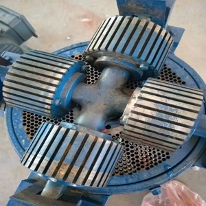 Taifeng Biomass Granulation Unit for Animal <strong>Feed</strong> Spoultry <strong>Chicken</strong> Fish <strong>Feed</strong> <strong>Processing</strong>