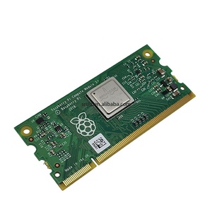 Modulo di calcolo Raspberry Pi originale ufficiale 3 + 8GB CM3 +/16GB CM3 +/32GB per Raspberry Pi