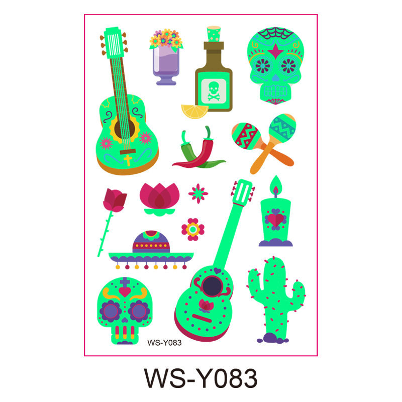 WS-Y083
