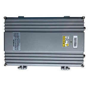 Chất Lượng Cao New Loại 10 Wát 400-470MMHz Thân Amplifier RF Amplifier Catv Thu Quang Cho BTS IBS DAS - Product Image 5