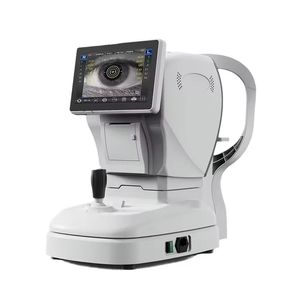 Optometry Machine Autorefractor <span class=keywords><strong>Keratometer</strong></span> e ajustável Screen RK-180 Autorefractometer <span class=keywords><strong>Keratometer</strong></span> Optical Instruments - Product Image 3