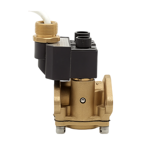 Chất lượng cao <span class=keywords><strong>solenoid</strong></span> valve nhiên liệu Dispenser lớn mặt bích <span class=keywords><strong>solenoid</strong></span> valve không có khe cắm cho đi dòng MSF-20 - Product Image 2