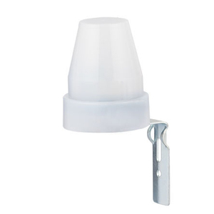Sensor fotoeléctrico para exteriores Control de luz Sensor óptico de luz ambiental para aplicaciones de seguridad y fotocélulas - Product Image 2