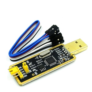 FT232モジュールUSB-シリアルUSB-TTLアップグレードダウンロード/ブラシボードFT232BL/RLアースバウンド - Product Image 5