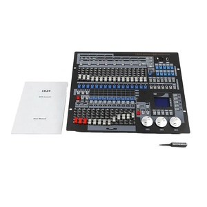A-China Made Dmx Controller Beleuchtungs konsole Kingkong Controller - Product Image 4