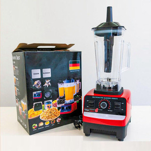 半自動多機能家庭用壁破砕機砂氷粉砕ミキサー補助食品加工機 - Product Image 3