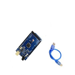 <strong>Mega</strong> 2560 R3 Mega2560 REV3 + RAMPS 1.4 Controller <strong>for</strong> <strong>Arduino</strong> 3D Printer <strong>arduino</strong> Kit Reprap MendelPrusa - Product Image 2