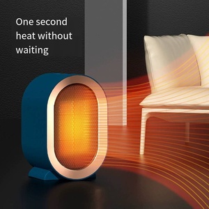 PTC ısıtma ısıtıcı yüksek güç ev ısıtıcı küçük güneş ısıtıcı hızlı ısıtma ofis - Product Image 5