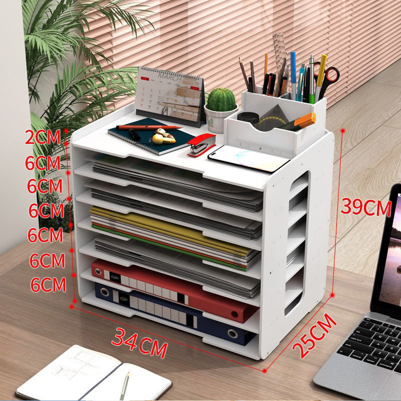 Blanco 34cm 7 capas