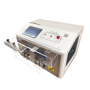 JCW-CS05 Fully Automatic Wire Stripping Machine Ultra-high Cost-effective Large Cable Cutting Stripping Machine - Product Image 3
