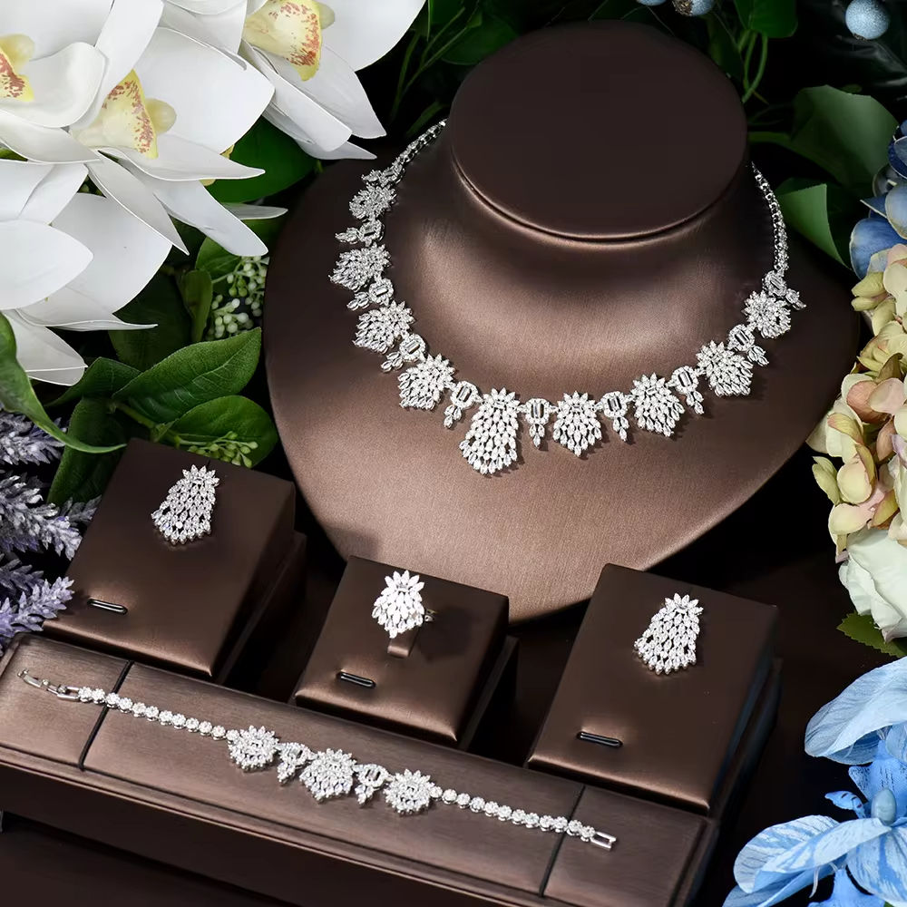 ชุบทองคำขาว