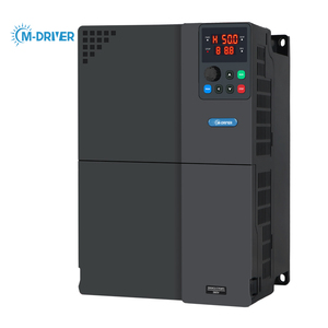 Variador de velocidad para Motor, Unidad de frecuencia Variable Top 10 VFD 3 fases 380v 22kw 30hp - Product Image 6