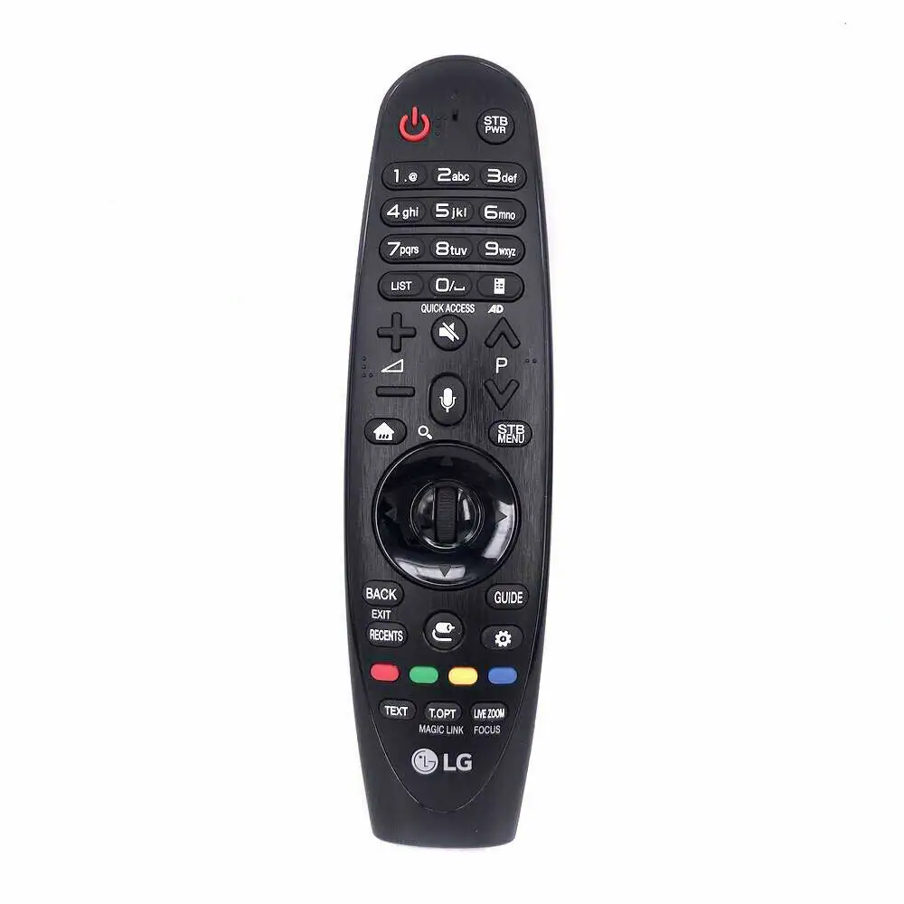 AN-MR650A TV điều khiển từ xa cho L-G ma thuật thông minh LED TV điều khiển từ xa với chức năng giọng nói và bay Chuột chức năng