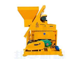 China'<strong>s</strong> Cheap New Efficient JS500 Two-axis Horizontal <strong>Mixer</strong> - Product Image 3
