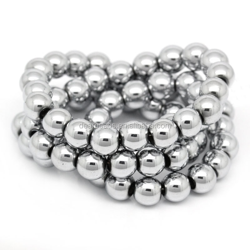Bright Silver