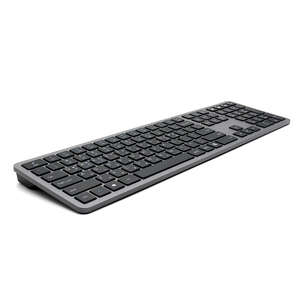 Full Size Abs 109 Keys <strong>Wireless</strong> <strong>Keyboard</strong> With Multimedia Keys Compact 2.4ghz Bluetooth <strong>Keyboard</strong> Italian <strong>Wireless</strong> <strong>Keyboard</strong>