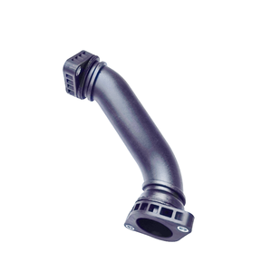 Intercooler su girişi için Honda 2016-21 Civic Turbo 1.5L motoru ile 17284-5AA-A01. - Product Image 3