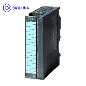 6ES7332-5HF00-0AB0 Новый и оригинальный PLC SIMATIC S7-300 6ES73325HF000AB0 аналоговый выход/входной модуль - Product Image 1