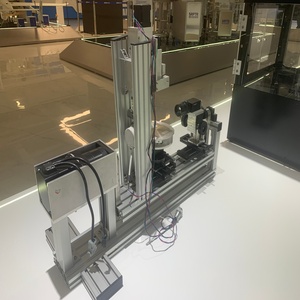 2024 Best-Selling Fully Automatic Tilt Contact Angle Meter Inclined Dynamic Contact Angle Measurement for Water <strong>Testing</strong> - Product Image 2