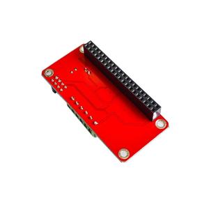 3,3 V ADS1115 ADC-Modul für Raspberry Pi 3/2/B/I2C RPI ADS1115 ADC Analog-Digital-Wandler