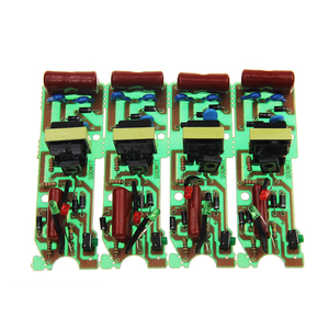 Yüksek kaliteli özel PCBA PCB kontrol panosu OEM ODM PCBA PCB kartı montaj tasarımı Bom diğer PCB PCBA tedarikçisi - Product Image 2