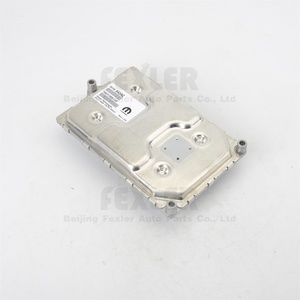 Automotive Engine <strong>System</strong> Auto <strong>Parts</strong> Car Engine <strong>Computer</strong> 5150843AC for 2014-2018 JEEP Cherokee KL2.0L/2.4L - Product Image 6