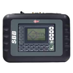<strong>SBB</strong> V33.01 V33.02 V46.02 Auto <strong>Key</strong> Immobilizer <strong>Programmer</strong> for Multi-Brand Cars - Product Image 1