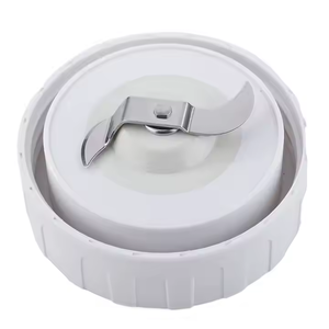 Miscelatore elettrico elettrico tre in uno spremiagrumi per frutta e verdura nuovo Design interruttore di accensione/spegnimento per uso domestico - Product Image 4