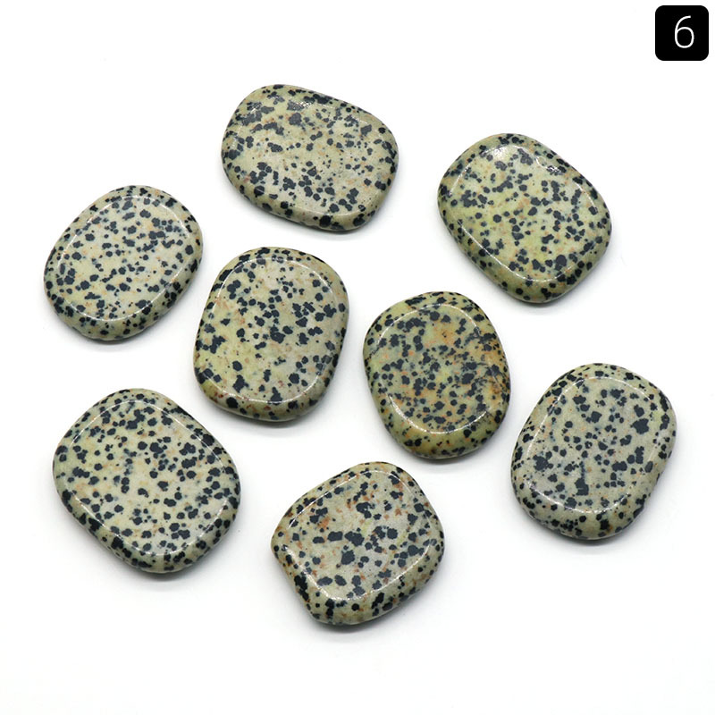 Diaspro dalmata