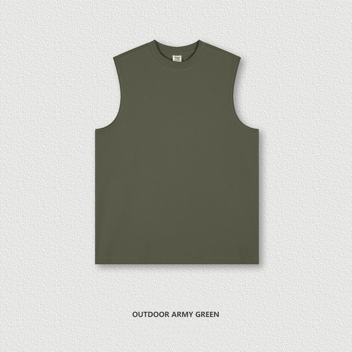 Army Green