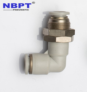 舱壁肘联盟一触式拟合PLM系列推到连接NBPT