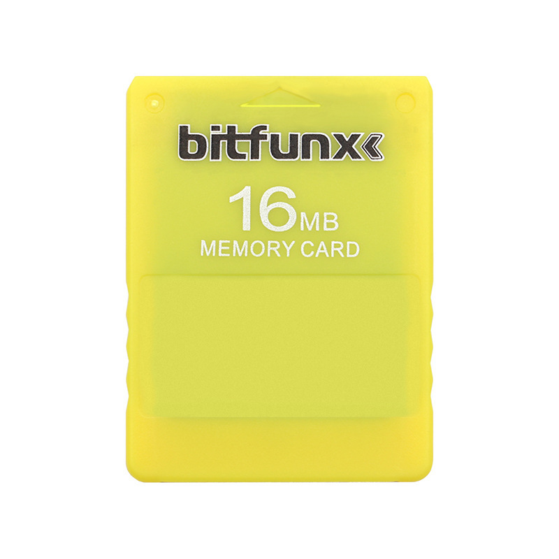 Yellow 16M