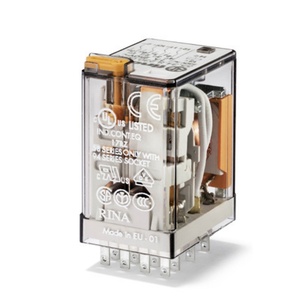 Protector contra sobretensiones Tipo 1 + 2 para programación de PLC 230V AC con protección IP20 99.80.3.000.00 - Product Image 6